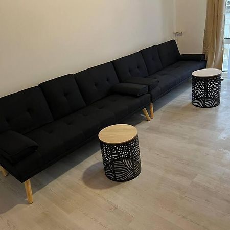 Appartement Style Chalet Standing 2 A 6 Personnes La Bourboule Luaran gambar
